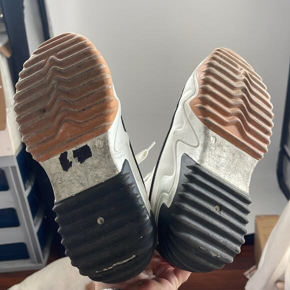 Converse Run Star Motion Hike Platform High Top Sneakers sz 7 - Picture 7 of 7